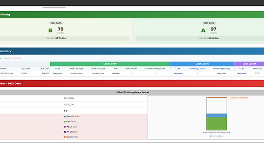 EnergiDash automatic ESPM data backup and file storage